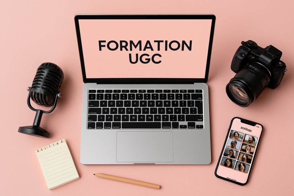 Combien gagne un créateur UGC